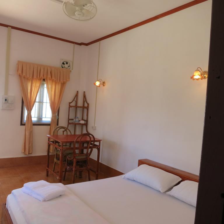 Kongkeo Guesthouse Muangphonszavan Kültér fotó