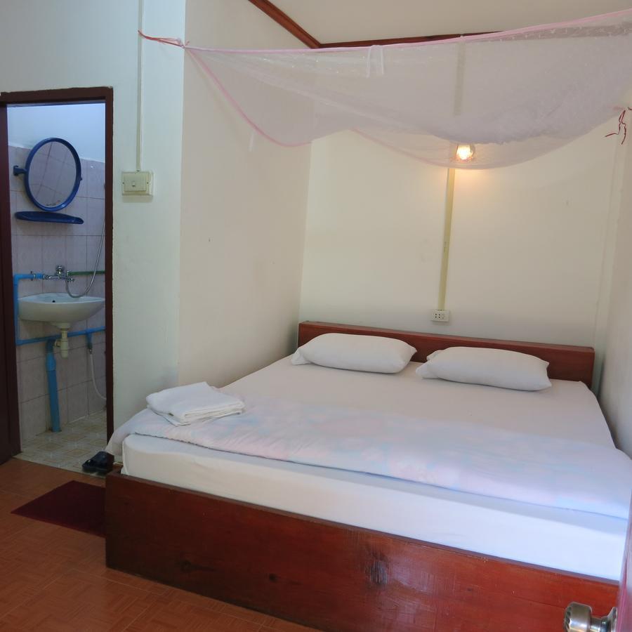 Kongkeo Guesthouse Muangphonszavan Kültér fotó